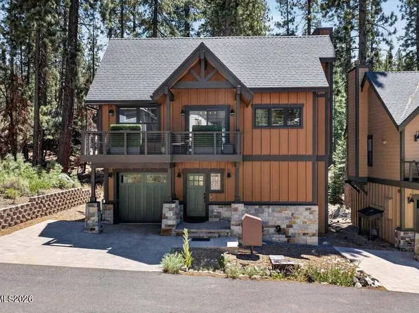 1215 Tahoe Glen Dr #15, Glenbrook, NV 89413