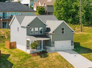 8137 Chapel Hill Ln, Knoxville, TN 37938