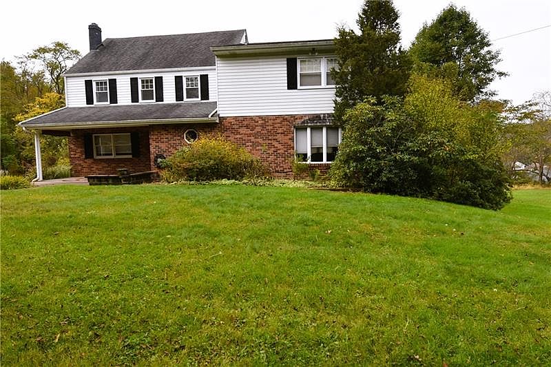 1558 Main St, West Leechburg, PA 15656 MLS 1628491 Zillow