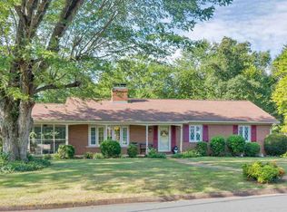 2701 Brookmere Rd, Charlottesville, VA 22901