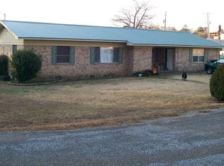 100 Sycamore St, Hot Springs, AR 71913