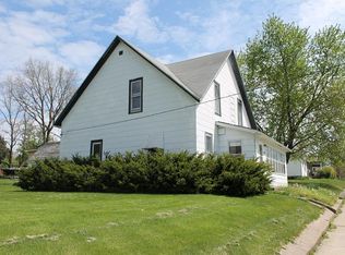 1105 Taylor St, Redfield, IA 50233