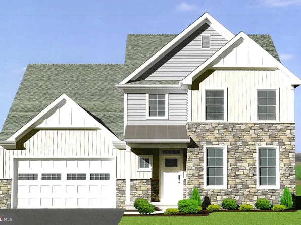 502 Winding Way #Ash, Wrightsville, PA 17368