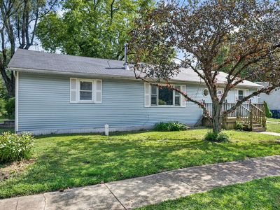 637 S Outer Dr, Wilmington, IL, 60481