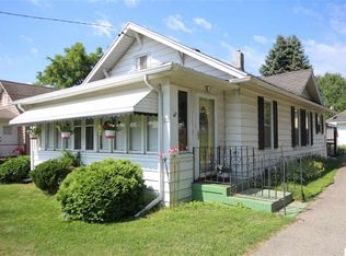 156 N Dettman Rd, Jackson, MI 49202