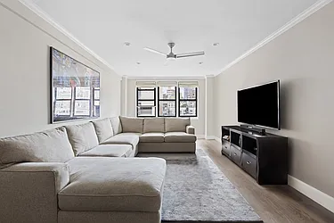 Rented by Compass