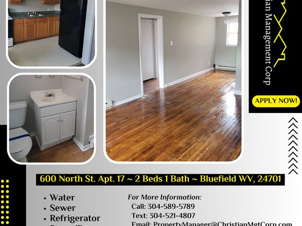 600 North St #17