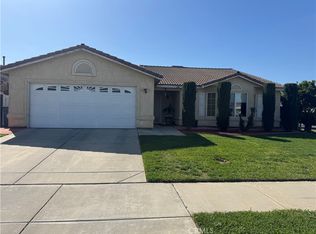 596 Saint Teresa Ct, Merced, CA 95341