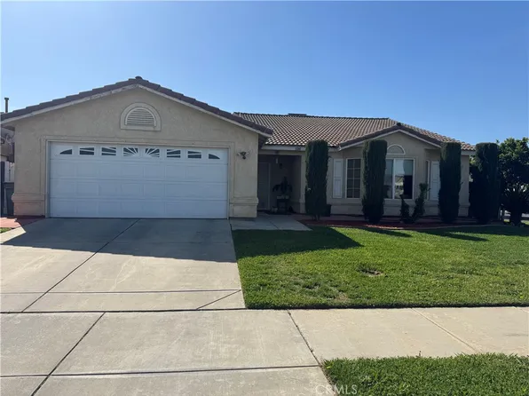 596 Saint Teresa Ct, Merced, CA 95341