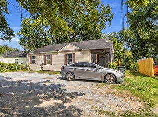 804 N Moore Rd, Chattanooga, TN 37411