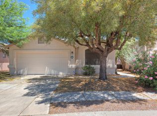 10049 E Via Del Pasto, Tucson, AZ 85747