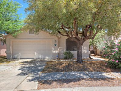 10049 E Via Del Pasto, Tucson, AZ, 85747