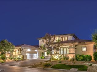 11 Isleworth Dr, Henderson, NV 89052