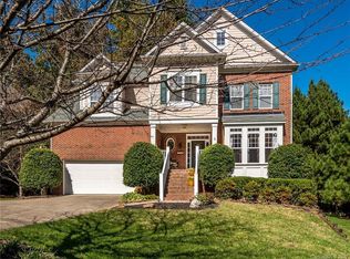 20608 Autumn Breeze Ct, Cornelius, NC 28031
