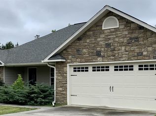 21 Savannah Pl NW, Rome, GA 30165