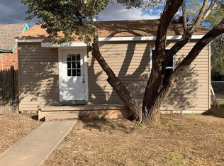 202 N Tennessee St, Amarillo, TX 79106