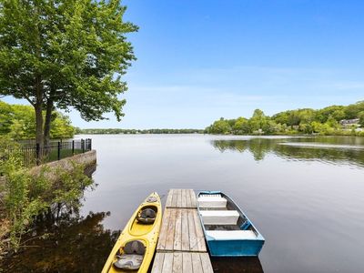 17 Woodbine Rd, Weymouth, MA, 02189