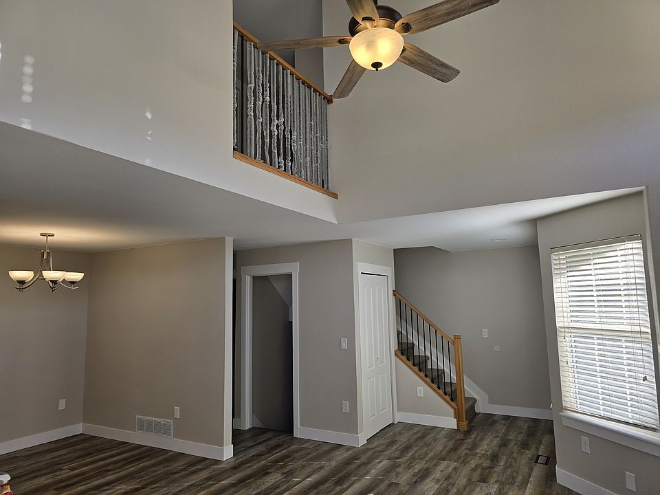 Main floor