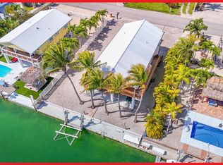 1011 Caribbean Dr E, Summerland Key, FL 33042