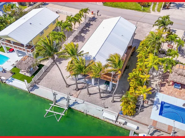 1011 Caribbean Dr E, Summerland Key, FL 33042