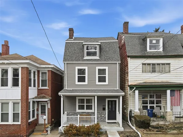 650 Southern Ave, Mount Washington, PA 15211