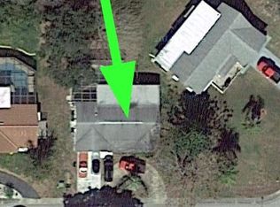 5225 Bluejay Dr, Holiday, FL 34690