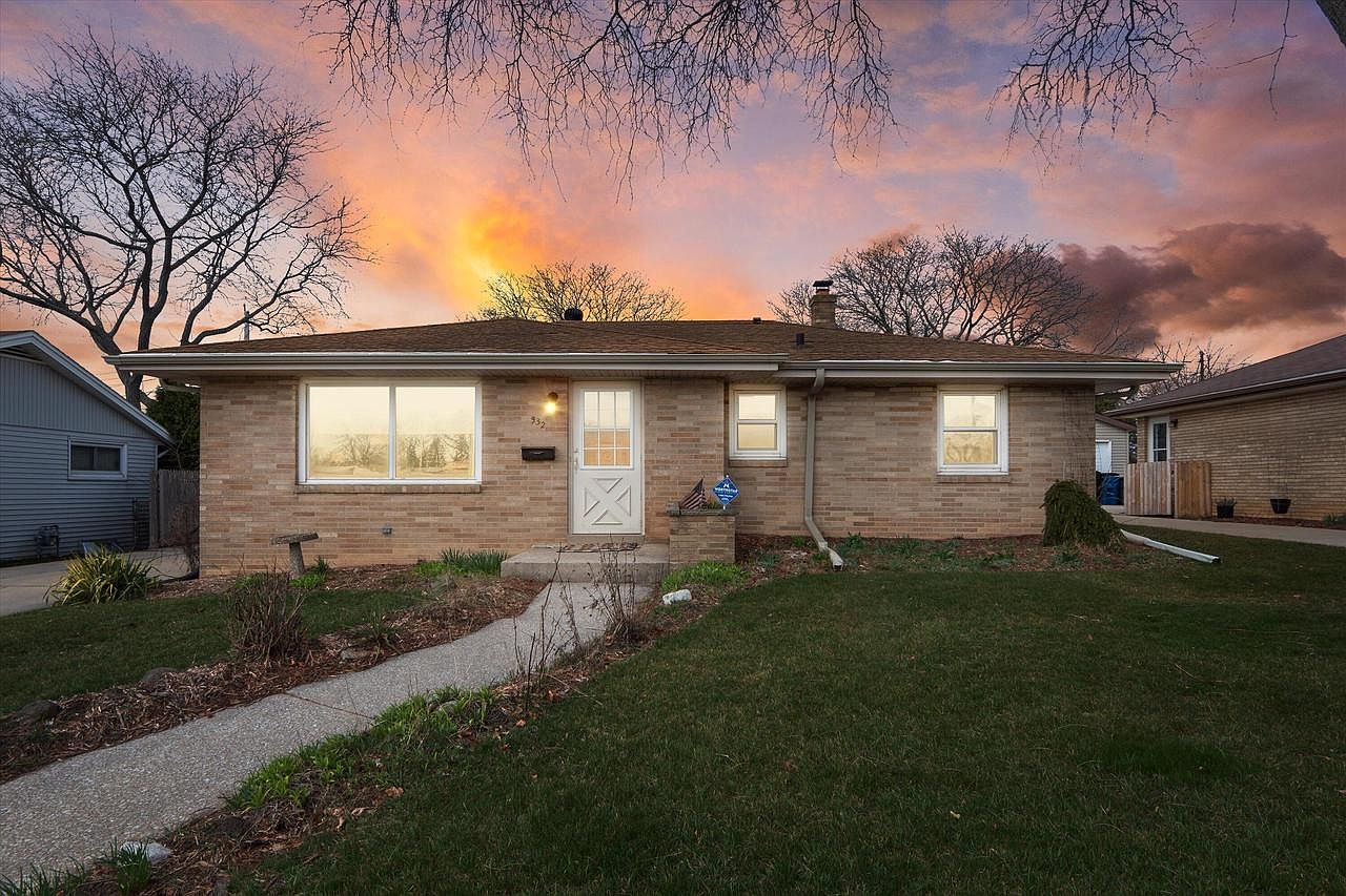 932 Ohio STREET, Racine, WI 53405 Zillow