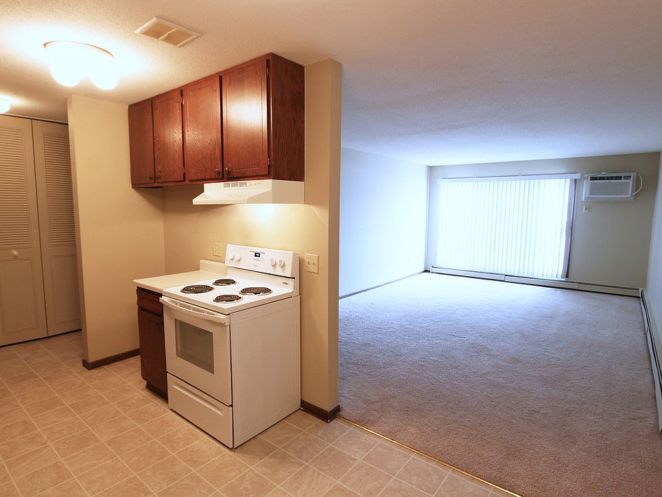 Grand Magnolia Apartments St Paul Image