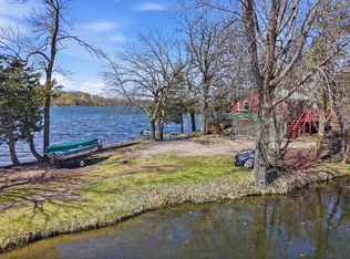 20927 Big Lake Rd, Richmond, MN 56368