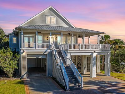 1250 Hammocks Way, Edisto Island, SC, 29438