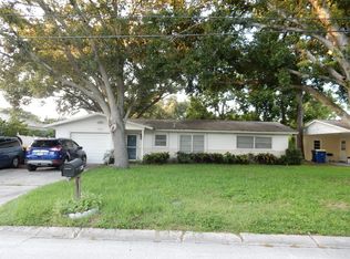 1320 Jeffords St, Clearwater, FL 33756