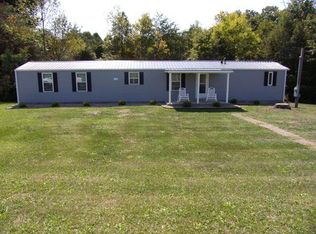 7565 Cream Alley Rd, Jeffersonville, KY 40337