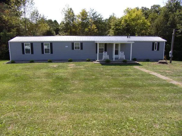 7565 Cream Alley Rd, Jeffersonville, KY 40337