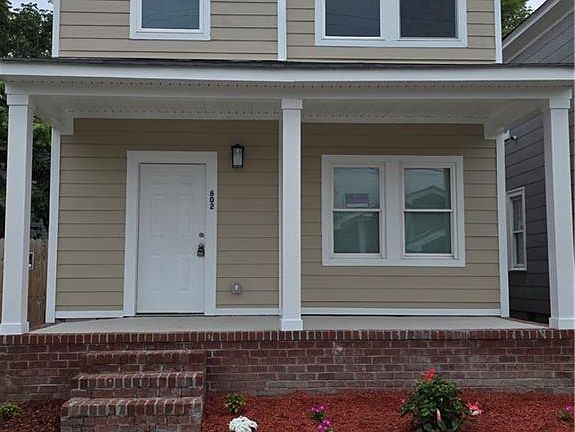 3rd image of 602 Walker Ave
