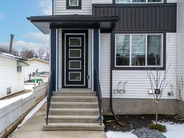 12309 91st St NW, Edmonton, AB T5B 4B4