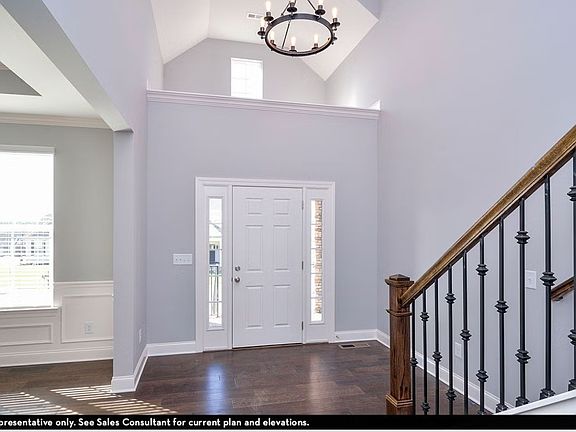 4th image of 7322 Buckhorn Ct Lot 23