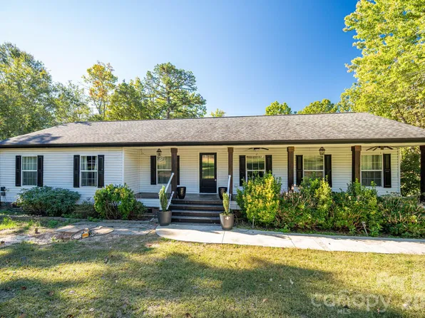 417 Pinnacle Rd, Kings Mountain, NC 28086