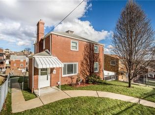 383 Fernhill Ave, Pittsburgh, PA