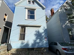 2218 Victor St, Cincinnati, OH 45219