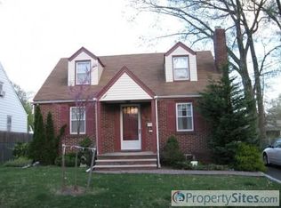 341 Livingston Rd, Linden, NJ 07036