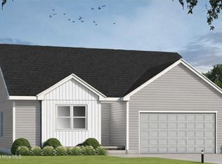 111 William Gurganus Rd, Maple Hill, NC 28454