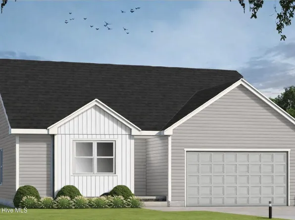 111 William Gurganus Road, Maple Hill, NC 28454