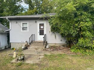 2808 N State Road 65 Rd, Patoka, IN 47666