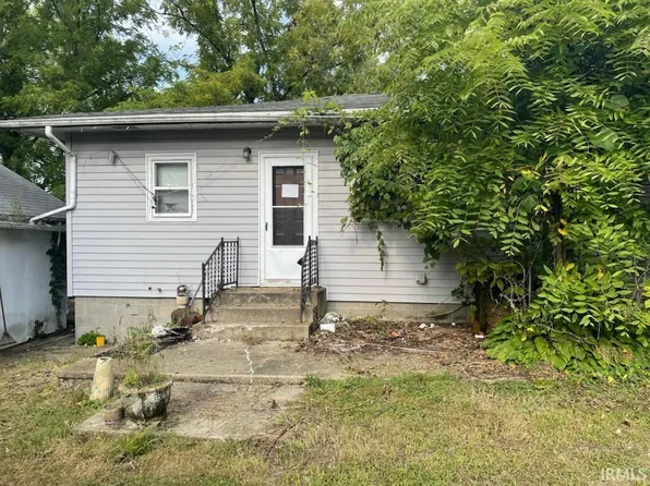 2808 N State Road 65 Rd, Patoka, IN 47666
