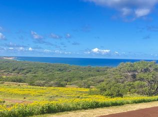 0 Kalua Koi Rd, Maunaloa, HI 96770