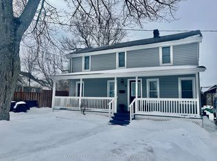 17 Windsor Ave, Fort Erie, ON L2A5L8