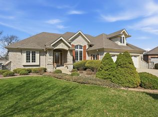 3468 Orchid Dr, Dyer, IN 46311