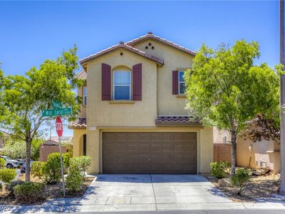 9313 Wild Lariat Ave, Las Vegas, NV, 89178