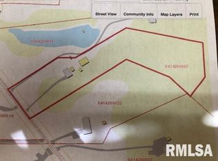 20812 N Blue Ridge Rd, Chillicothe, IL 61523