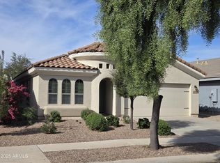 3412 S Luiseno Blvd, Gilbert, AZ 85297